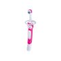 Spazzolino da Allenamento Mam Rosa Caramello per Bambini