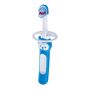 Spazzolino per Bambini Mam Babys Brush per Maschi da 6 Mesi+