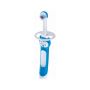Spazzolino per Bambini Mam Babys Brush per Maschi da 6 Mesi+
