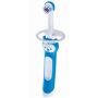 Spazzolino per Bambini Mam Babys Brush per Maschi da 6 Mesi+
