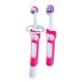 Set di 2 Spazzolini da Dentizione Mam Learn To Brush