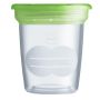 Set di 5 Contenitori per Latte Mam