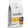 Exclusion Monoprotein Veterinary Renal Diet per Cani di Taglia Media/Grande - 12kg