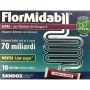 Ultra Flormidabil 70 Miliardi Probiotico con Stevia - 10 Bustine