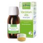 Vaccinium Vitis Natural Extract - 60ml