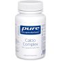 Pure Encapsulations Complexo di Calcio - 30 Capsule Vegane