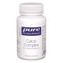 Pure Encapsulations Complexo di Calcio - 30 Capsule Vegane