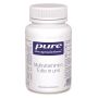 Pure Encapsulations Multivitaminico Completo - 30 Capsule