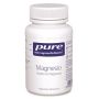 Pure Encapsulations - Magnesio di Alta Qualità in 30 Capsule