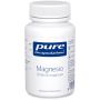 Pure Encapsulations - Magnesio di Alta Qualità in 30 Capsule