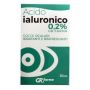 Gocce Oculari Idratanti Gr Farma da 10ml