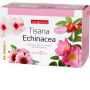 Echinacea Tisana di Naturplus con 20 Filtri da 30g