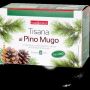 Tisana di Pino Mugo Naturplus - 20 Filtri da 30g