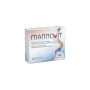 Mannovit - Confezione da 14 Buste per la Salute Digestiva