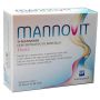 Mannovit - Confezione da 14 Buste per la Salute Digestiva