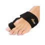 Ekeep H2 Supporto Notturno per Hallux Valgus, Taglia 01