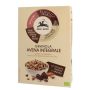 Granola di Avena Integrale con Cioccolato Fondente e Mandorle Alce Nero - 300g