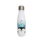 Borraccia in Acciaio Inox Chicco da 350ml