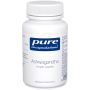 Pure Encapsulations - Ashwagandha 30 High-Purity Capsules
