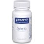 Pure Encapsulations Selenium Supplement - 30 Capsule Pack