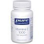 Pure Encapsulations - Vitamina C ad Alta Potenza 1000mg - 30 Capsule