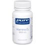 Pure Encapsulations - Vitamina D3 Alta Qualità, 30 Capsule
