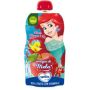 Mellin Disney Merenda di Mela - Alimento per Bambini dai 9 Mesi - 110g