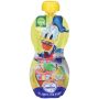 Mellin Disney Merenda di Frutta Mista per Bambini, 110g, Adatto dai 9 Mesi in Su