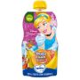 Mellin Disney Merenda di Frutta Mista per Bambini, 110g, Adatto dai 9 Mesi in Su