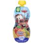 Mellin Disney Mixed Fruit Snack Pouch 110g