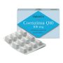 Erbamea Coenzima Q10 Supplemento 100mg - 24 Capsule