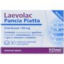 Laevolac Pancia Piatta - 30 Compresse per Supporto Digestivo