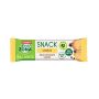 Enerzona Snack 33g: Barretta Salutare al Gusto Cookie