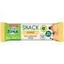 Enerzona Snack 33g: Barretta Salutare al Gusto Cookie