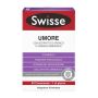 Swisse Umore - Integratore per il Benessere dell'Umore, 50 Compresse