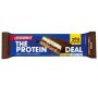 Enervit Protein Deal - Barretta Proteica Choco Vaniglia 55g