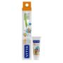 Kit Vitis Kids: Spazzolino da Denti e Gel Dentifricio 8 ml