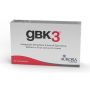 GBK3 Compresse Salutari - Confezione da 20 Pezzi