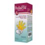 Pedialyte Soluzione Elettrolitica per Bambini, Supporto Influenza, 150ml