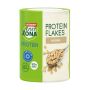 Protein Flakes Enerzona 224g - Alimento ad Alto Contenuto Proteico