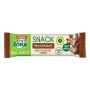 Barretta di Cioccolato al Latte Enerzona Snack - 33g