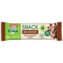 Barretta di Cioccolato al Latte Enerzona Snack - 33g