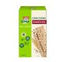 Enerzona Crackers con Sesamo e Chia - 175g