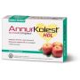 Annurkolest: Supplemento di Controllo del Colesterolo - 30 Capsule