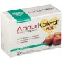 AnnurKolest: Supplemento Naturale per il Colesterolo - 60 Capsule