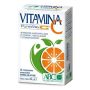 Pureway-C Vitamina C Pura - Confezione da 30 compresse Oro