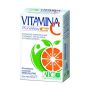 Pureway-C Vitamina C Pura - Confezione da 30 compresse Oro