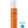 Avene Eau Thermale Trattamento Viso Anti-Età SPF50+ 50ml