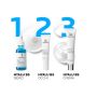 La Roche-Posay Hyalu B5 - Siero Viso Anti-Rughe Rimpolpante, 50 ml