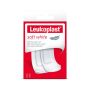 Leukoplast Soft White - Cerotti Assortiti Ultra Morbidi, Set da 20 Pezzi